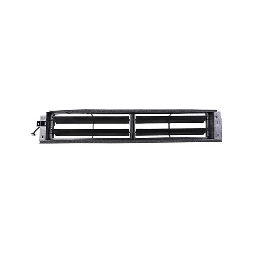 New Radiator Shutter Assembly Replaces 5318006092