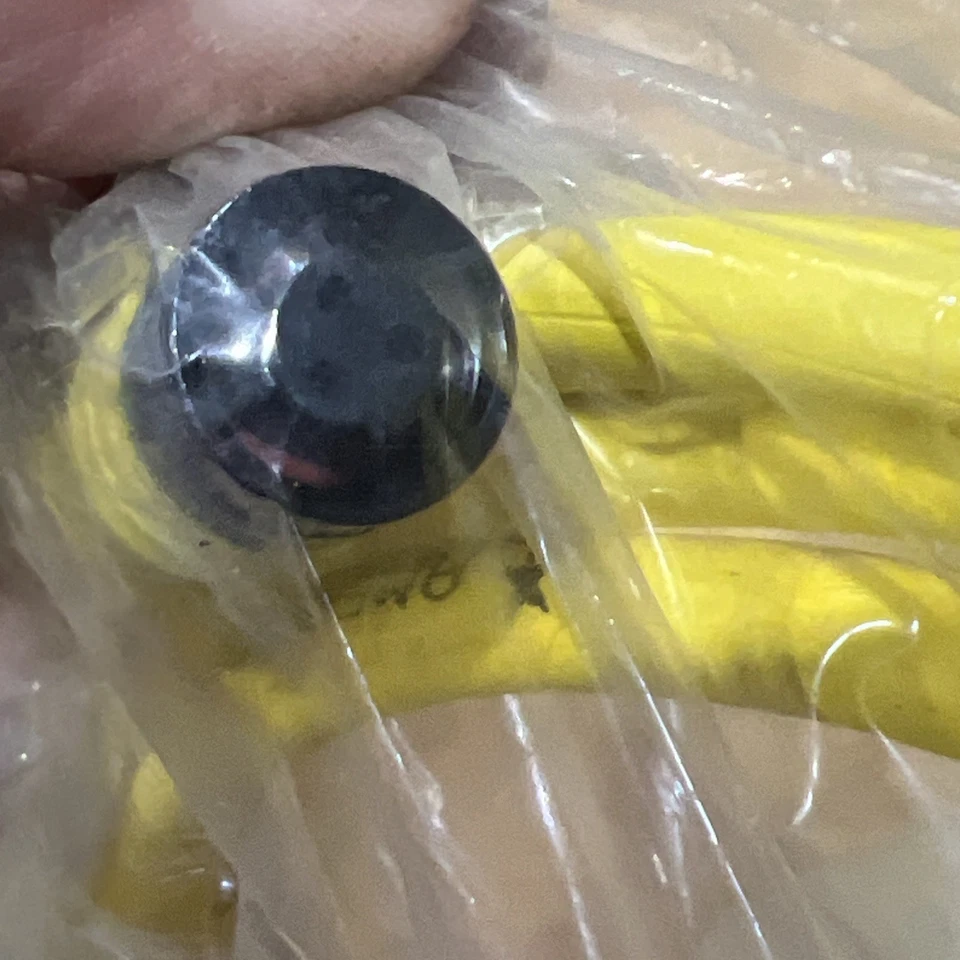 🔥Brad Harrison 773030C04F060 Micro-Change 3P M/F 6' AC 18/3 Cord, New🇺🇸 - Image 4 of 4