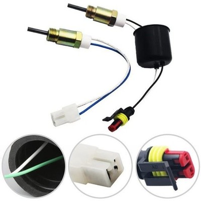 High Temperature Diesel Glow for Planar 44D 4DM 4DM2 8D 8DM Parking Heater