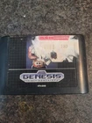 Evander Holyfield's Real Deal Boxing (Sega Genesis, 1992) CART ONLY