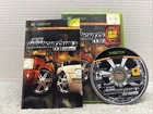 Midnight Club 3 Dub Edition Original Xbox, 2005, Complete with Manual