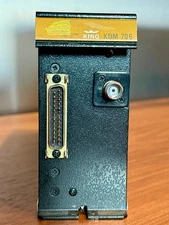 Bendix King, FCC Data KDM 706 P/N 066-1066-02 S/N 2143