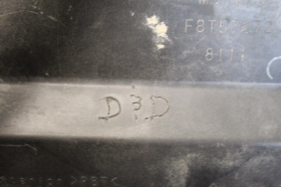 Suzuki V Strom 650 DL650 2018 OEM CDI ECU ECM COMPUTADOR CEREBRO CALIFORNIA VS1 Foto 4 de 4