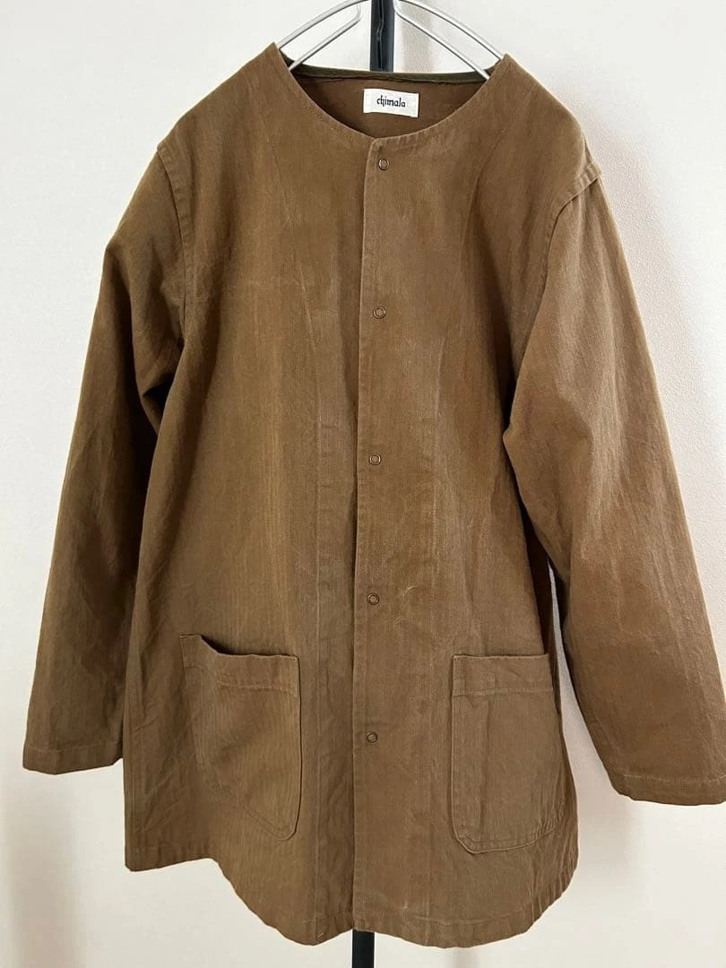 Chimala Coats, Jackets & Vests for Men for Sale | Shop New & Used