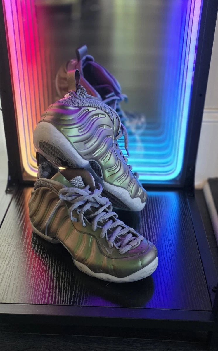 Nike Foamposite Sneakers for Men for Sale | Authenticity