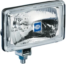 Hella 005860231 HELLA Vision Plus Head Lamp