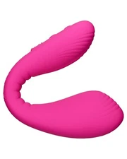 LOVENSE Dolce G-spot Vibrator Bluetooth Clit Stimulator Valentine's Gift for Her
