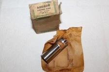 One New Old Stock John Deere H Piston Wrist Pin H537R AH660R .005 Over Std.