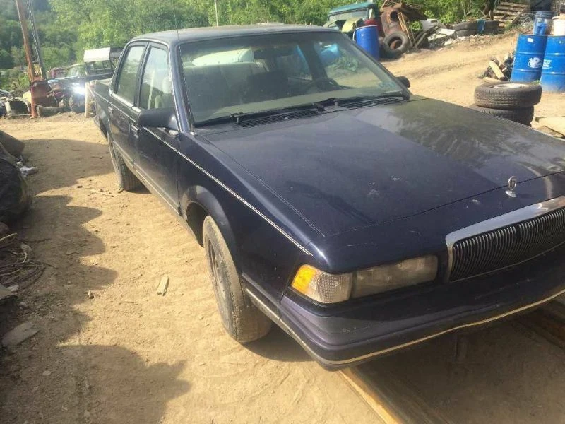 Chasis ECM compatible con 95-97 Blazer S10/Jimmy S15 64985 Foto 2 de 4