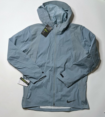 Nike Zonal Aeroshield Mens Running 