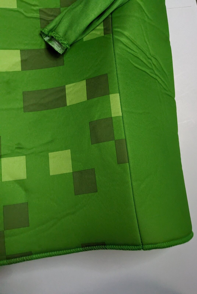 Costume Creeper Classico Minecraft™ Per Bambino - Foto 4