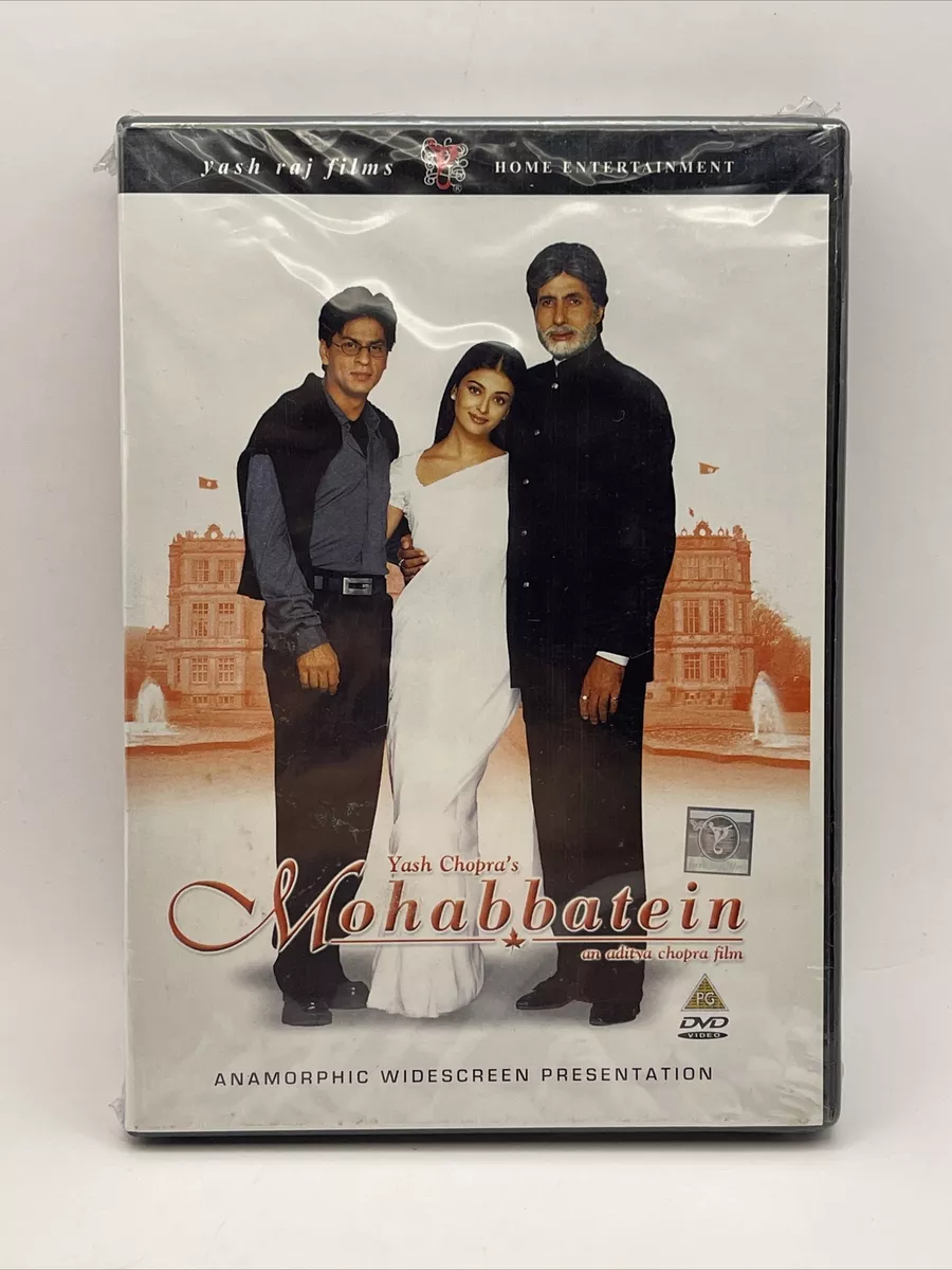 Mohabbatein full movie sub malay new arrivals
