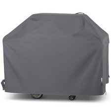 Unicook Large Gas Grill Cover 70 Inch, Outdoor Heavy Duty Waterproof BBQ Cove...