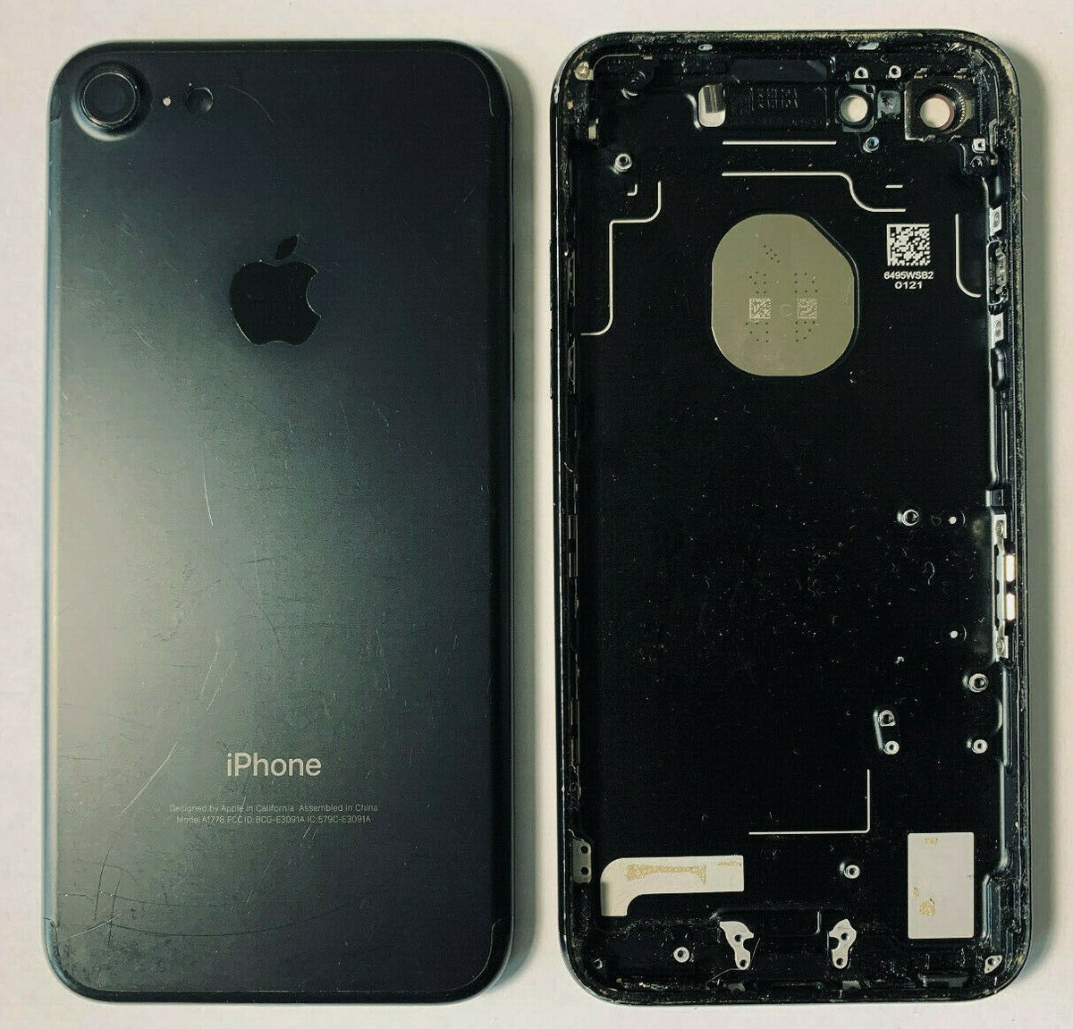 iphone7 本体 iPhone 7｜価格比較・最新情報 - 価格.com