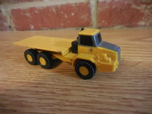 ertl flatbed truck
