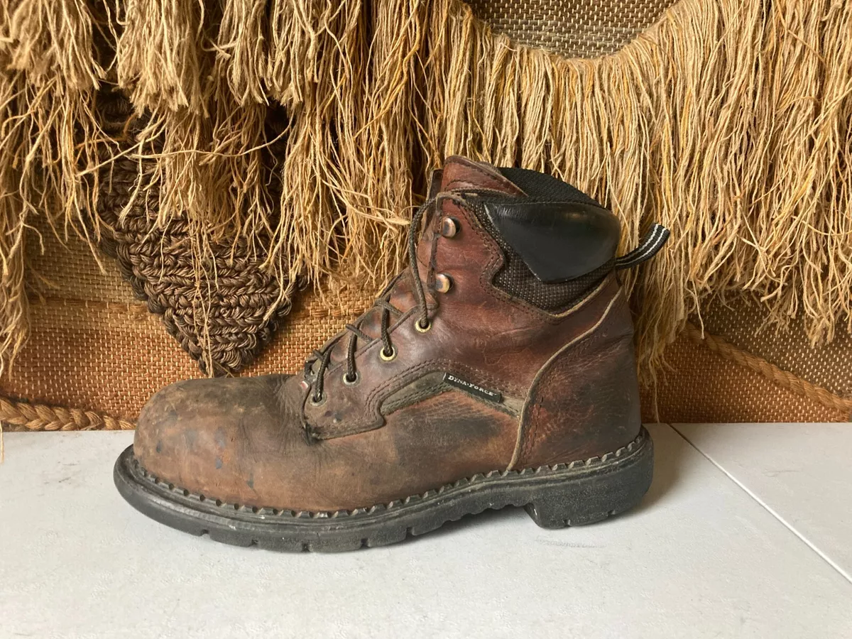 Red wing boots on ebay sale