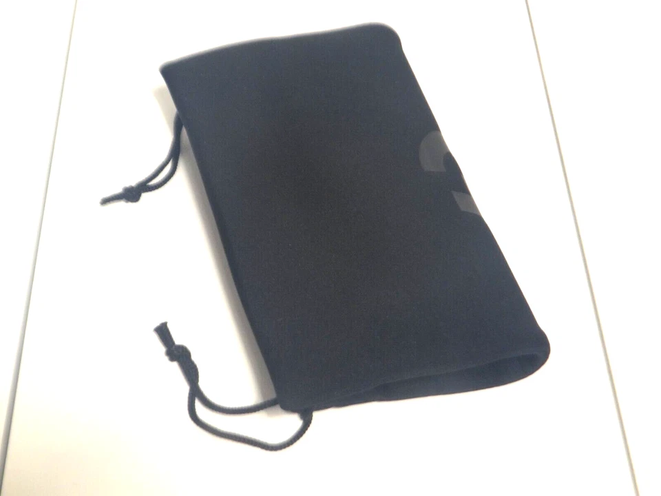 Original Genuine Logitech G Pro X Drawstring Carry Case Pouch For Headset - Image 2 of 3