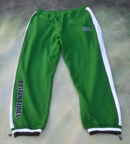 Vintage UNK NBA Boston Celtics Men's 