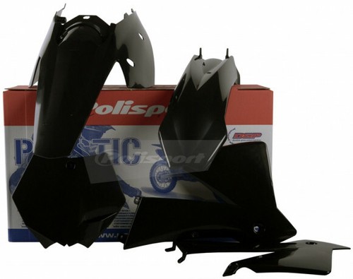 Polisport Plastic Kit Set Replacement 