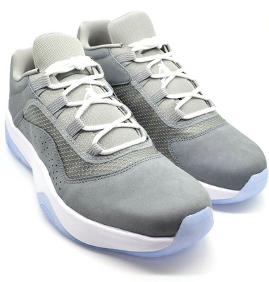 Nike Air Jordan 11 CMFT Low Cool Grey 