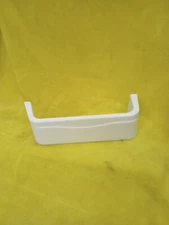 Jenn-Air Refrigerator Freezer Door Bin (Small) Part # 61004077, FREE SHIPPING