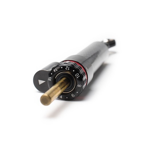 Universalfür Motorräder Elektro-Roller - Lenkungsdämpfer Linearer Stabilisator - Bild 18 von 19