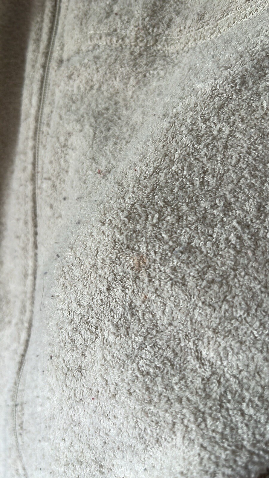 Kavu Tan Full Zip Basic Sweater Jacket Two Tone T… - image 8