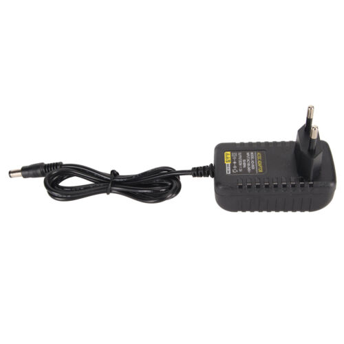 9V AC Adapter Power Supply Charger For P Touch PT D210 PTD200 PTH110 PT 1880 US - Afbeelding 1 van 28