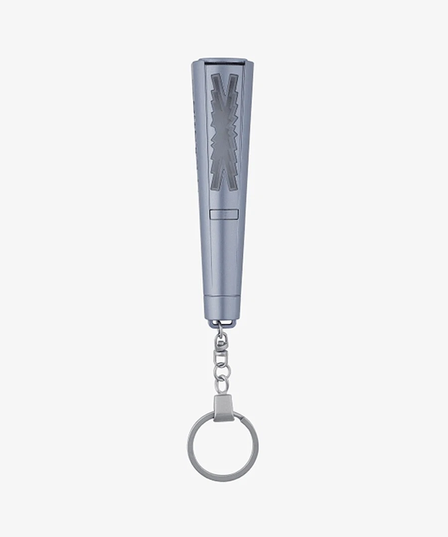 LE SSERAFIM OFFICIAL LIGHT STICK KEYRING/with Tracking, FANLIGHT