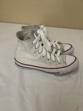 Converse Chuck Taylor All Star Core Hi Size 4 Men  s Size 6 Women