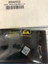 Jandy PDA RS8 P & S R04432 PPD