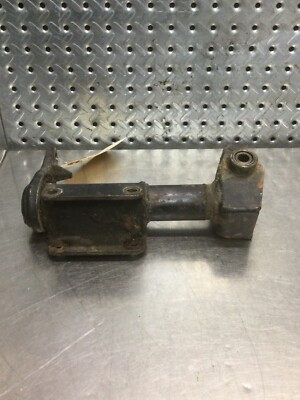 ARCTIC CAT SNOWMOBILE SPINDLE 0637-025 t359 | eBay