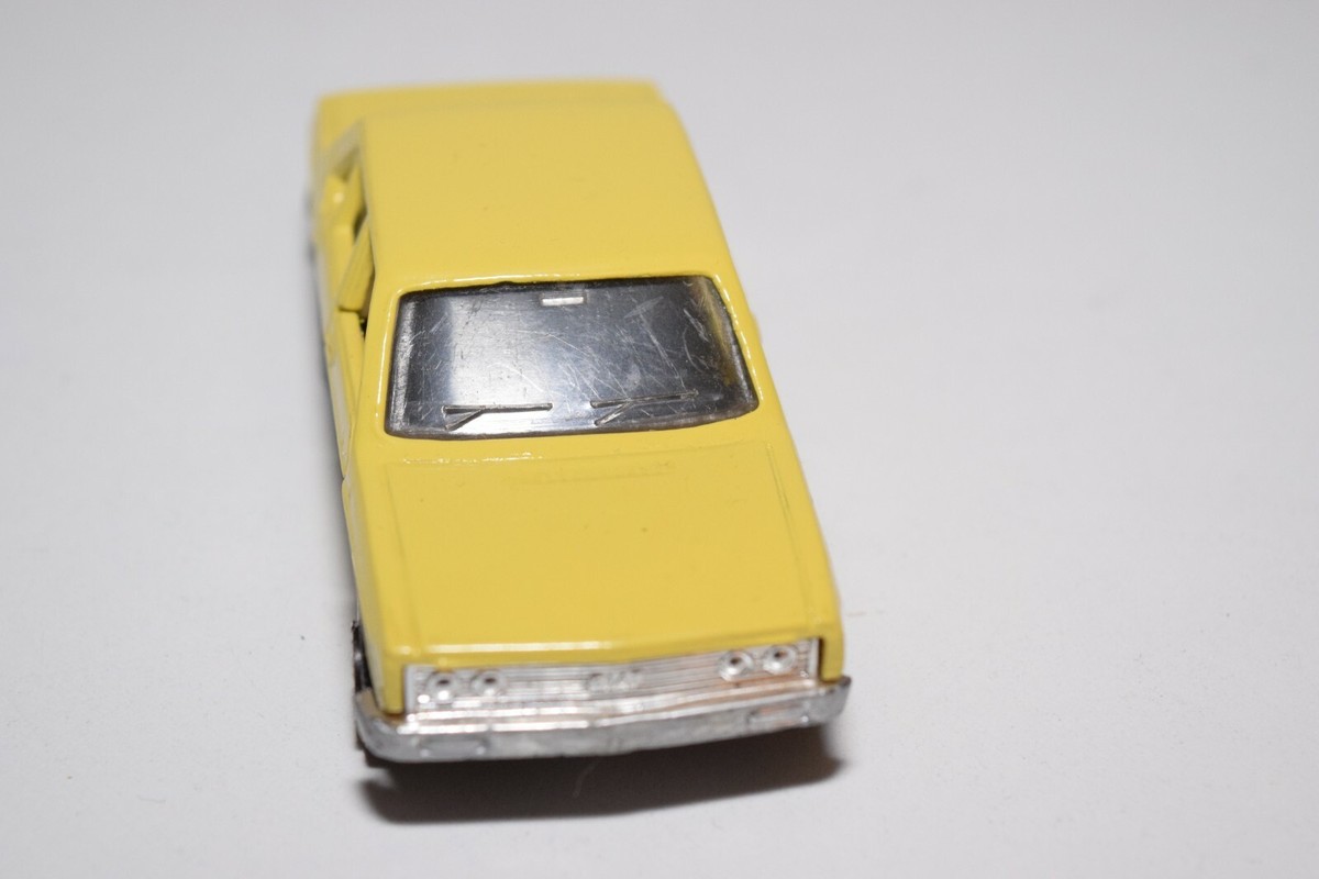 フィアット　132 　MERCURY Fiat 132 Mercury 1/43 | eBay