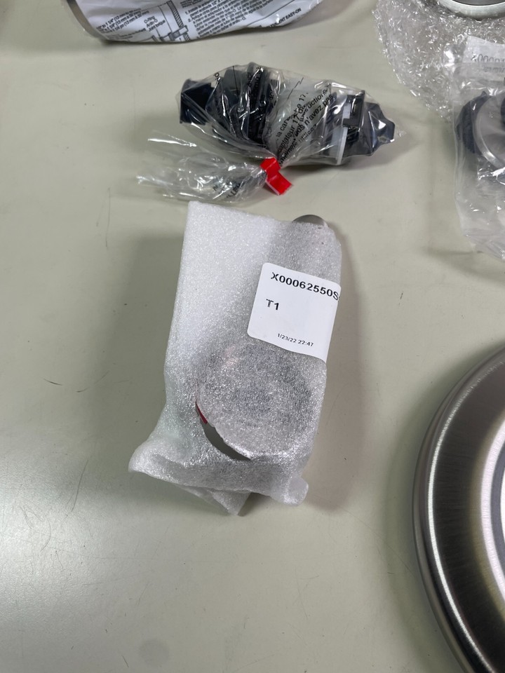 Delta Lahara Tub & Shower Trim Kit in Stainless Steel T17438SS