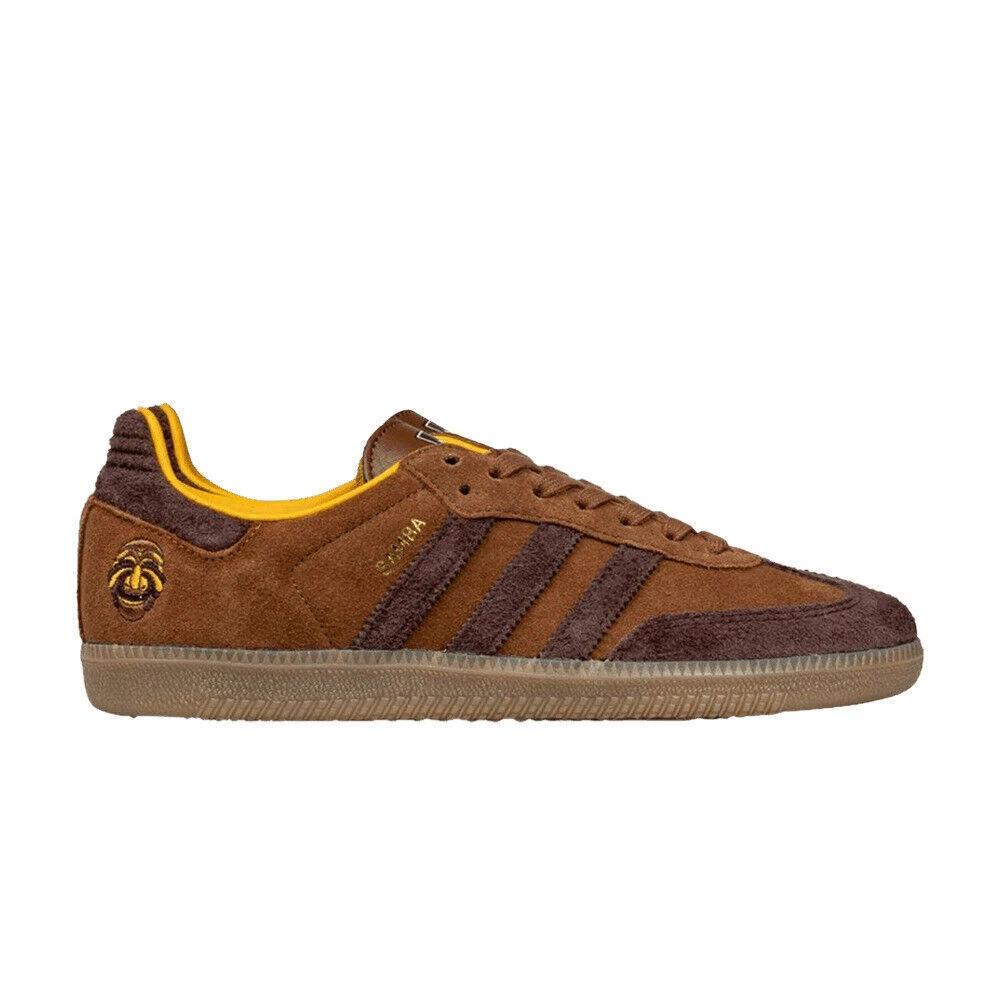 Adidas Samba OG Preloved Brown for sale | eBay