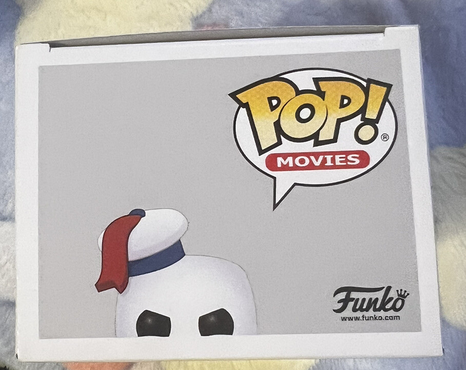 Funko Pop! Film: Ghostbusters Afterlife - Phoebe Figura In Vinile - Foto 8