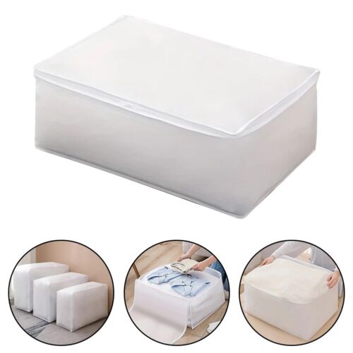 Part Name Luggage For Moving Organizing Clothes Quilt Storage Bag Specifications - Afbeelding 1 van 11