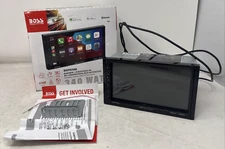 BOSS Audio BVCP9700A 7 inch Touchscreen Digital Media Receiver (READ DESCRIPTIO)