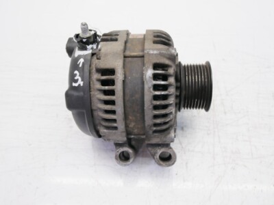 Lichtmaschine Generator für Land Rover 2,7 TD V6 276DT TDV6 YLE500400