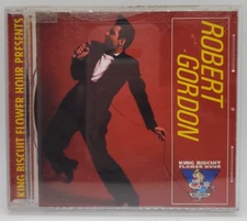 In Concert by Robert Gordon (CD, 1996)