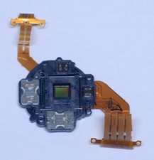 Kodak PIXPRO AZ501 CCD Image Sensor Digital Camera Parts