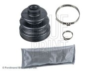 Blue Print ADC48157 Faltenbalgsatz, Antriebswelle FüR Hyundai Mitsubishi