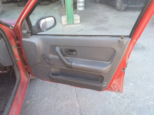 Elevalunas Trasero Izquierdo para RENAULT CLIO I FASE I / II (B/C57) 19 401580 - Foto 12 di 20