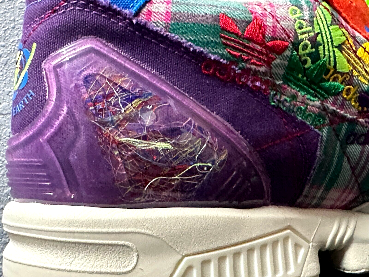 Adidas Originals Sean Wotherspoon Superstar Super Earth GZ3088