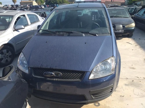 Alzacristalli Posteriore Destro. per FORD FOCUS C-MAX (CAP)(2003) 2006 376225 - Foto 2 di 10