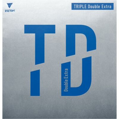 Neuheit! Victas TRIPLE Double Extra