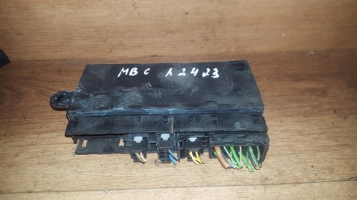 Mercedes-Benz C-CLASS 1996 General Module Comfort Relay (Unit) 202 #99958-01