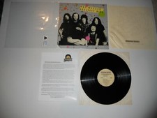 Wet Willie Greatest Hits EXC USA '77 Analog ULTRASONIC Clean