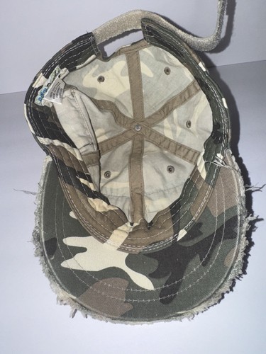 ROXY QUICKSILVER GREEN AND PINK ARMY CAMO CAMOUFLAGE GIRLS READ DESCRIPTION OS - Picture 17 of 18
