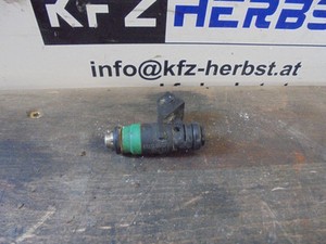 Renault Laguna II Einspritzventil H028797 1.8i 85kW F4P774 108292